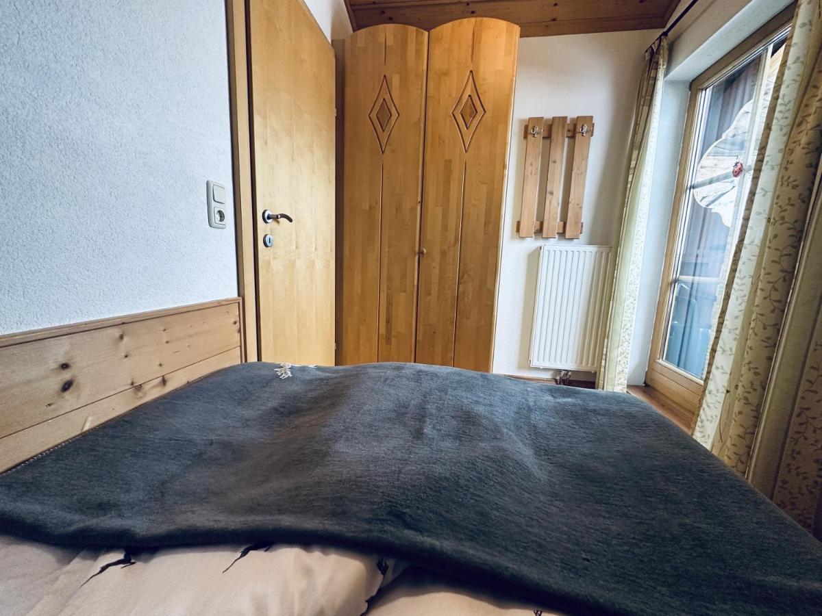 Ferienwohnung Steinernes Meer Maria Alm am Steinernen Meer Exterior foto