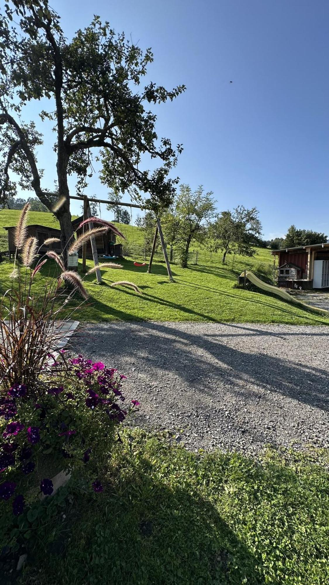 Ferienwohnung Steinernes Meer Maria Alm am Steinernen Meer Exterior foto